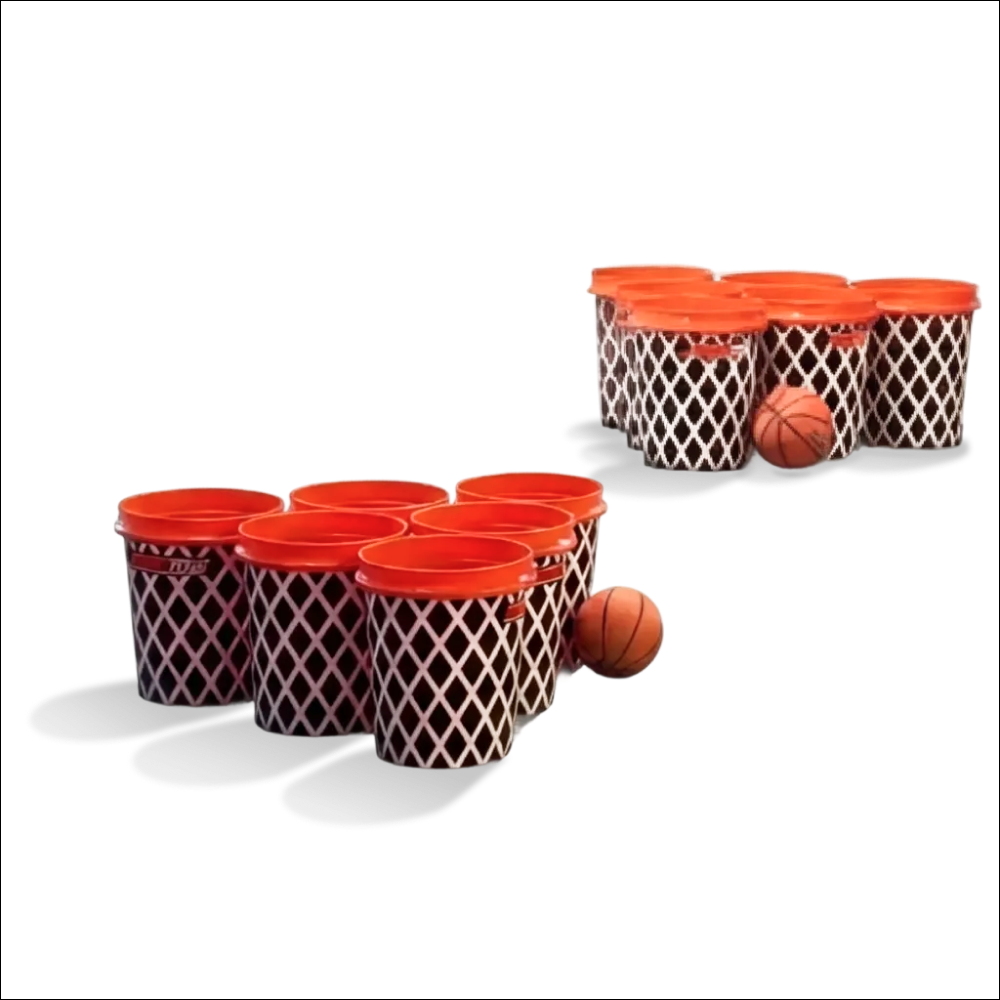 Lawn Pong