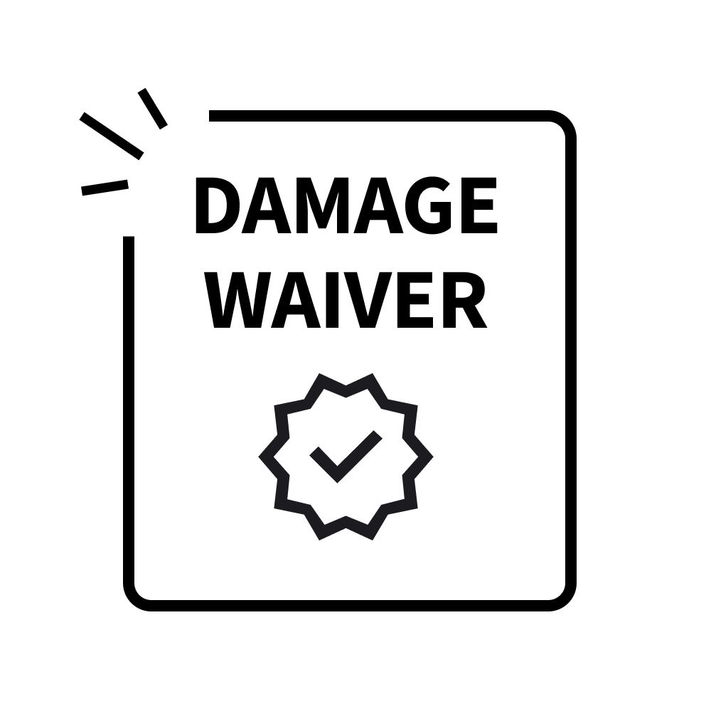 Damage Waiver