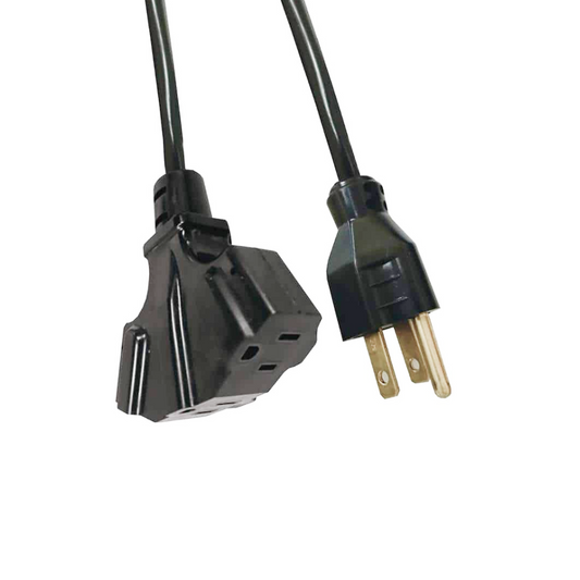 100ft 16/3 Extension Cord