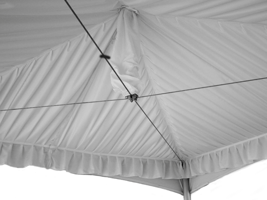 20x20 Tent Liner