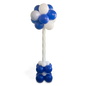 Balloon Topiary Twist 6.5ft