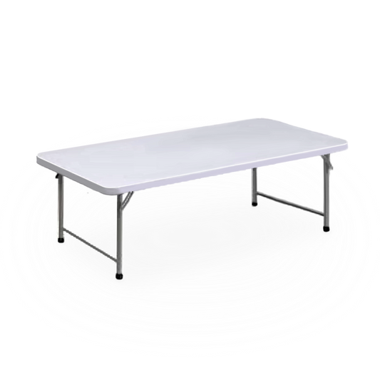 Children's 4 ft Rectangular Table (24" Height)