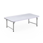 Children's 4 ft Rectangular Table (24" Height)