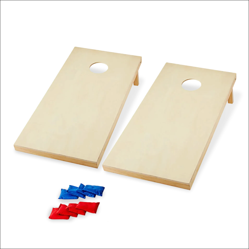 Cornhole