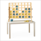 Oversized Connect 4