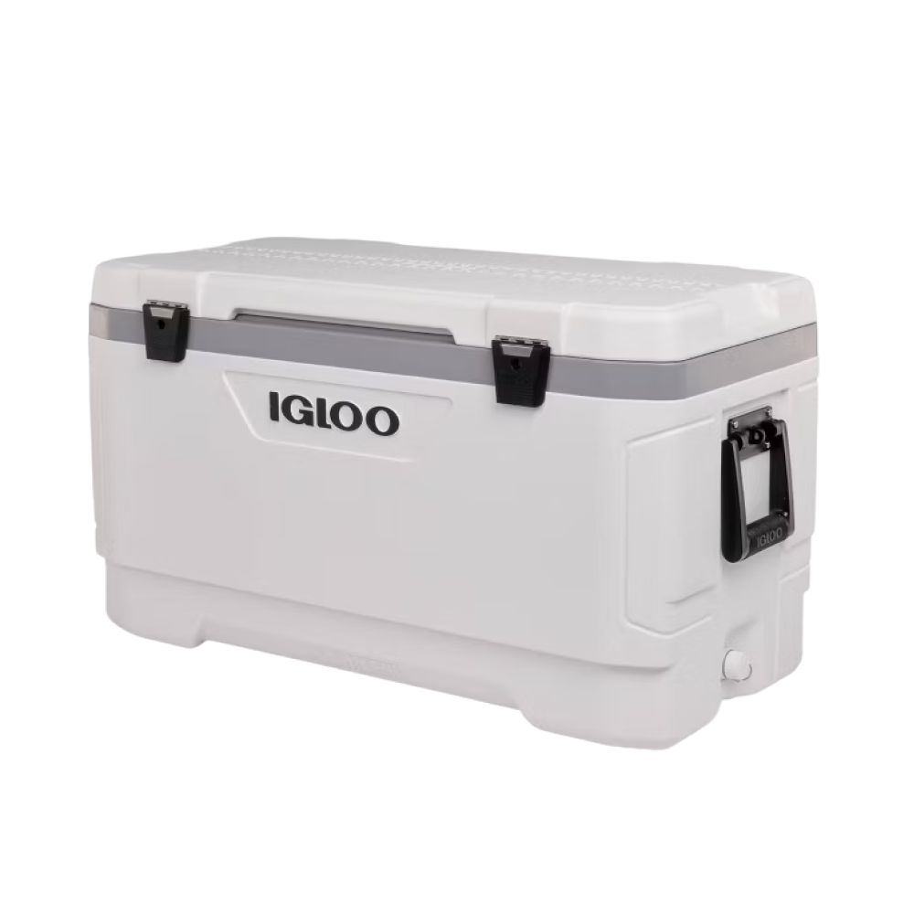 Igloo Polar 100QT Marine Ultra Chest Cooler