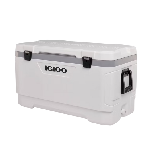 Igloo Polar 100QT Marine Ultra Chest Cooler