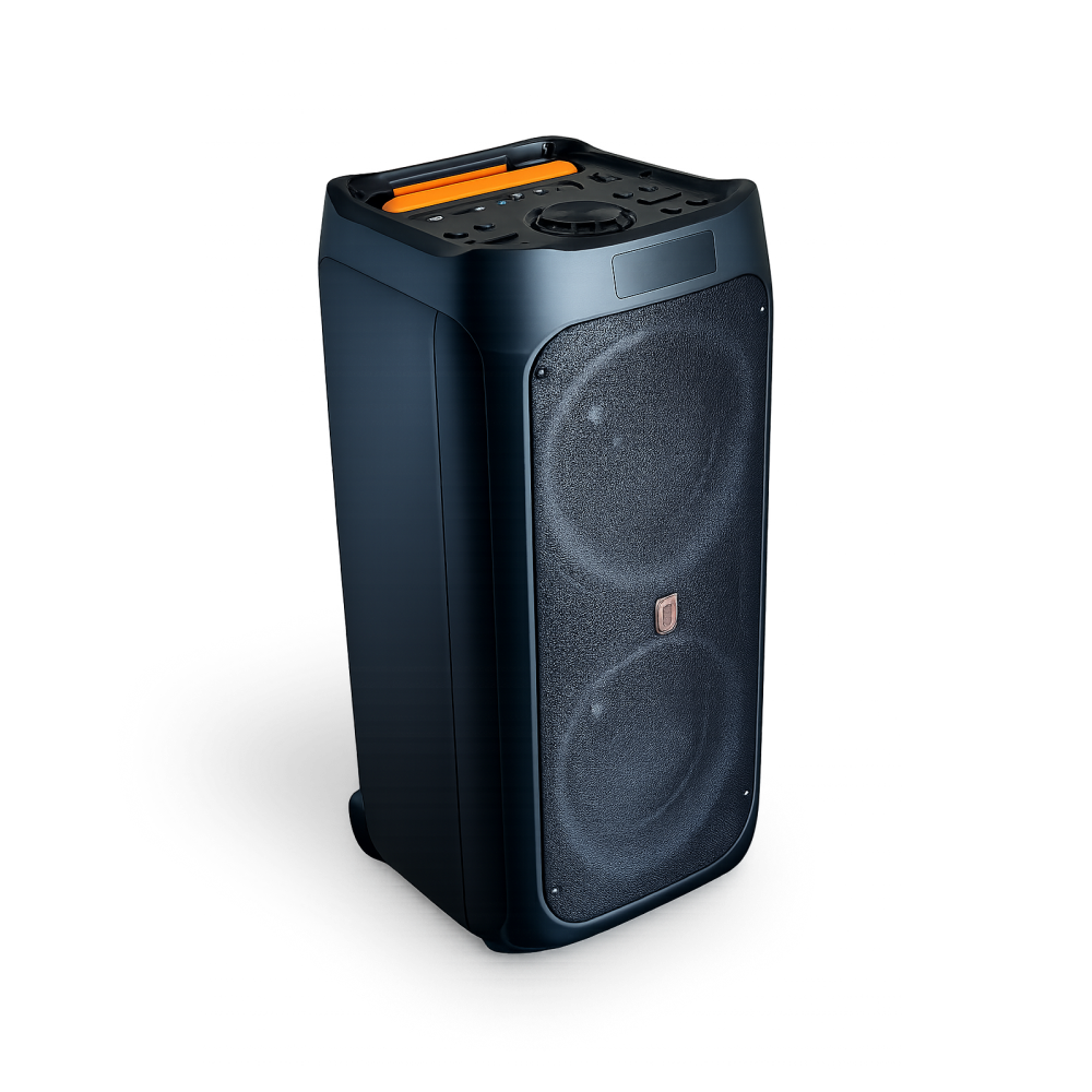 Large Bluetooth Party Speaker