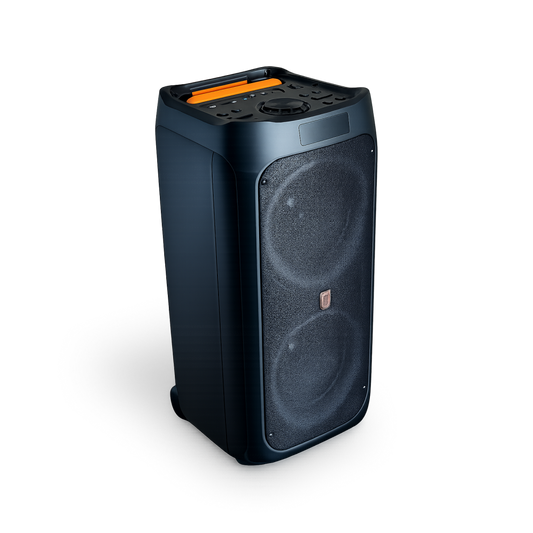 Large Bluetooth Party Speaker