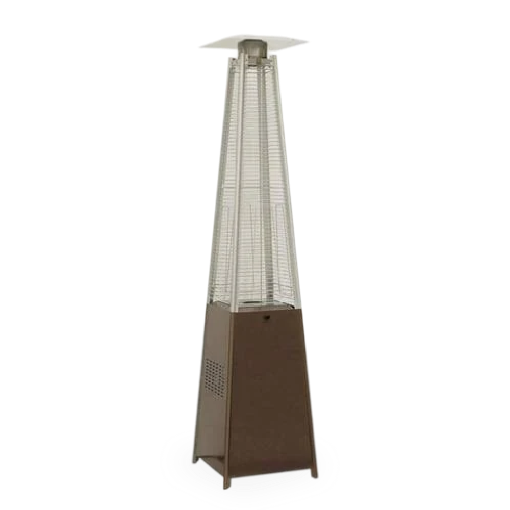 Pyramid Patio Heater