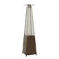 Pyramid Patio Heater