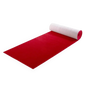 Red Carpet Aisle Runner - 3 ft x 20 ft